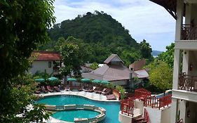 Anyavee Ao Nang Bay Resort